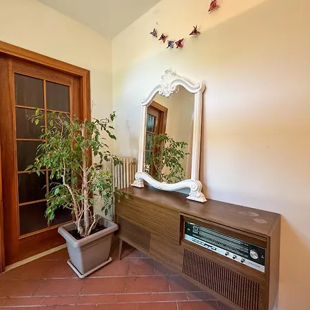Casa Terra * Padenghe sul Garda