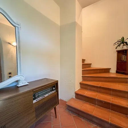 Casa Terra Сasa de vacaciones