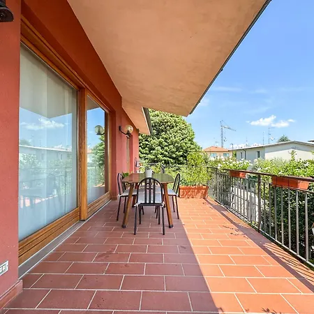Casa Terra Сasa de vacaciones Padenghe sul Garda