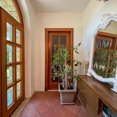 Casa Terra 펜션 파뎅게술가르다