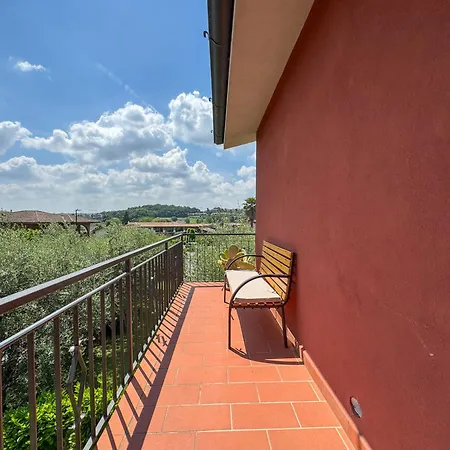 Casa Terra * Padenghe sul Garda
