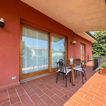 Casa Terra Сasa de vacaciones *