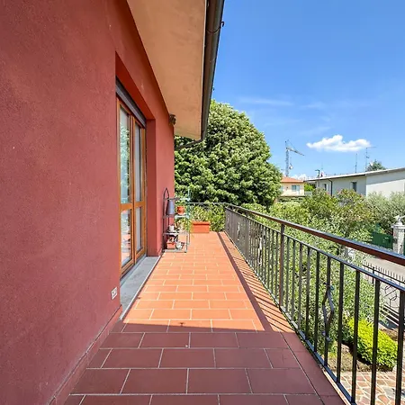 Сasa de vacaciones Casa Terra *