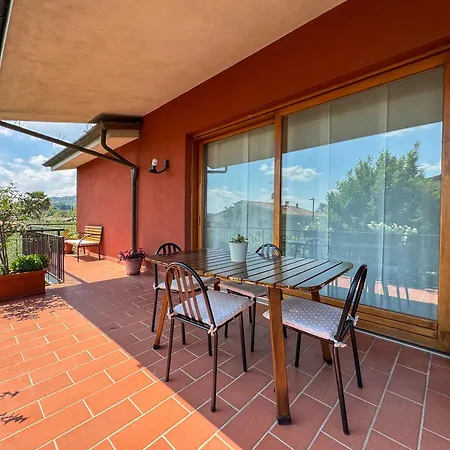 Casa Terra Сasa de vacaciones Padenghe sul Garda
