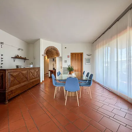 Casa Terra Сasa de vacaciones Padenghe sul Garda