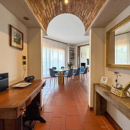 Casa Terra Сasa de vacaciones