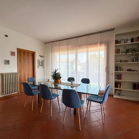 Casa Terra Сasa de vacaciones
