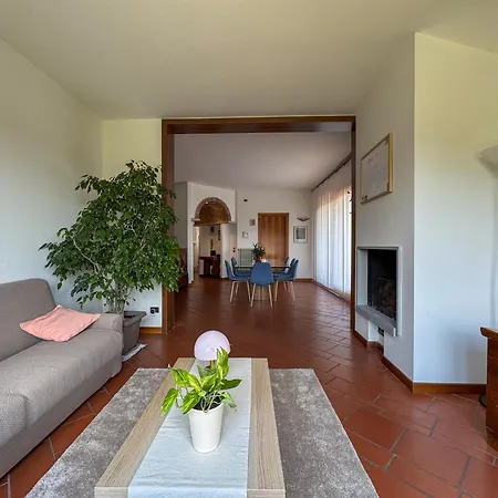 Casa Terra Сasa de vacaciones Padenghe sul Garda