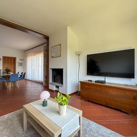 Сasa de vacaciones Casa Terra
