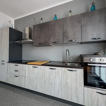 Casa Terra * Padenghe sul Garda