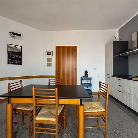Сasa de vacaciones Casa Terra