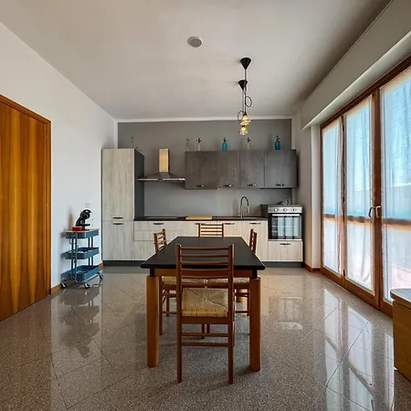 Casa Terra * Padenghe sul Garda