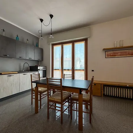 Casa Terra * Padenghe sul Garda