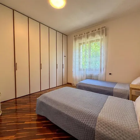 Сasa de vacaciones Casa Terra *