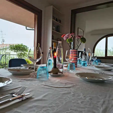 بيت للعطل Casa Terra