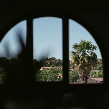 Casa Terra Hébergement de vacances *
