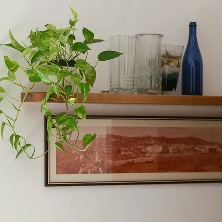 Hébergement de vacances Casa Terra