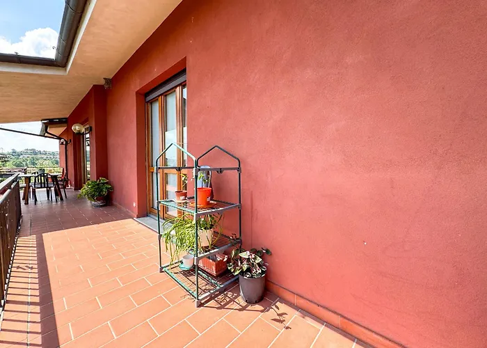 Casa Terra Padenghe sul Garda