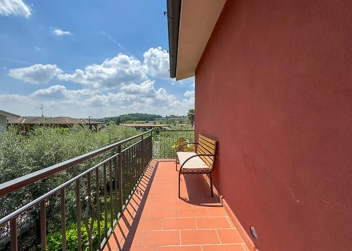 Casa Terra * Padenghe sul Garda