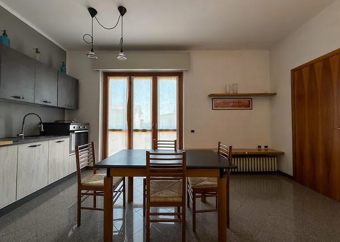 Casa Terra Nyaraló Padenghe sul Garda