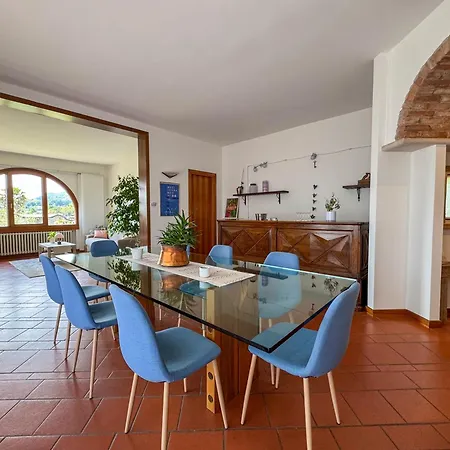 Casa Terra Casa de Férias