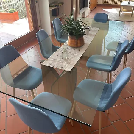 Casa Terra *