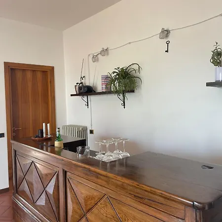 Holiday home Casa Terra