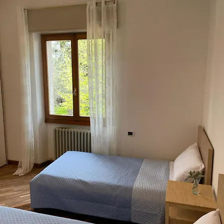 Casa Terra Holiday home Padenghe sul Garda