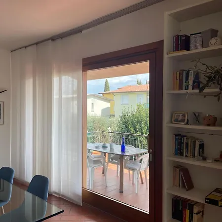 Casa Terra * Padenghe sul Garda