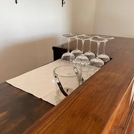 Casa Terra Holiday home Padenghe sul Garda