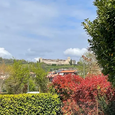 Casa Terra Padenghe sul Garda