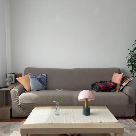 Holiday home Casa Terra