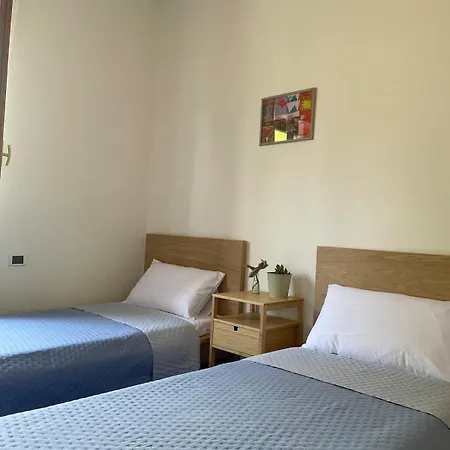 Holiday home Casa Terra *