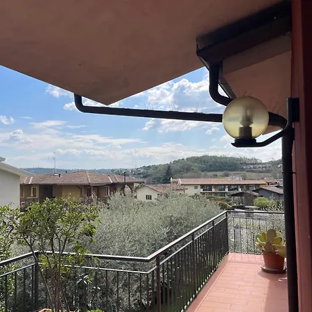 Holiday home Casa Terra Padenghe sul Garda