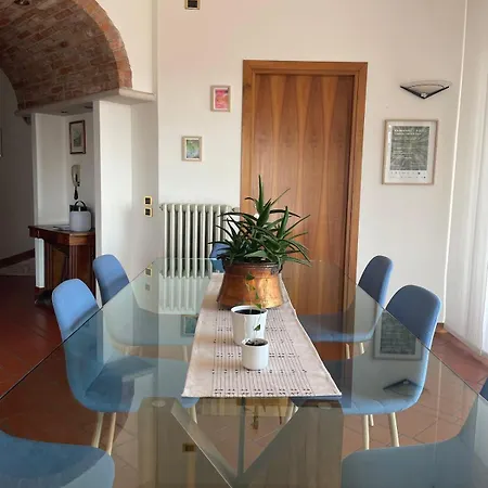 Holiday home Casa Terra Padenghe sul Garda