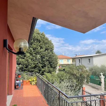 Holiday home Casa Terra