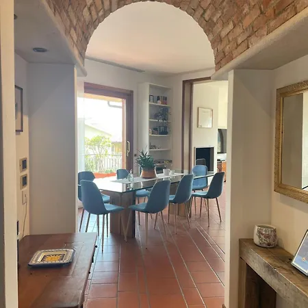 Holiday home Casa Terra *