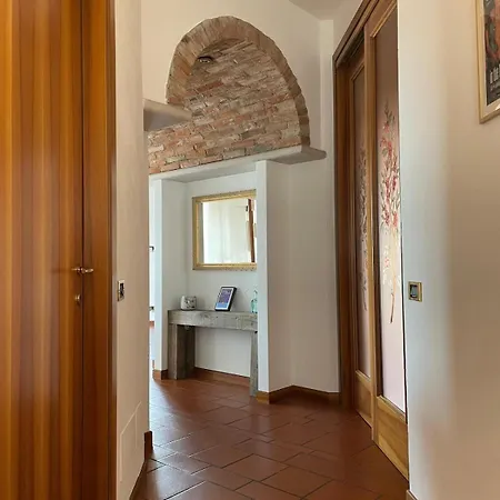 Holiday home Casa Terra Padenghe sul Garda